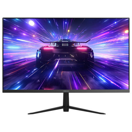 앱코 AV24F165D 프레임리스 FHD 165 HDR 프리싱크 게이밍 무결점