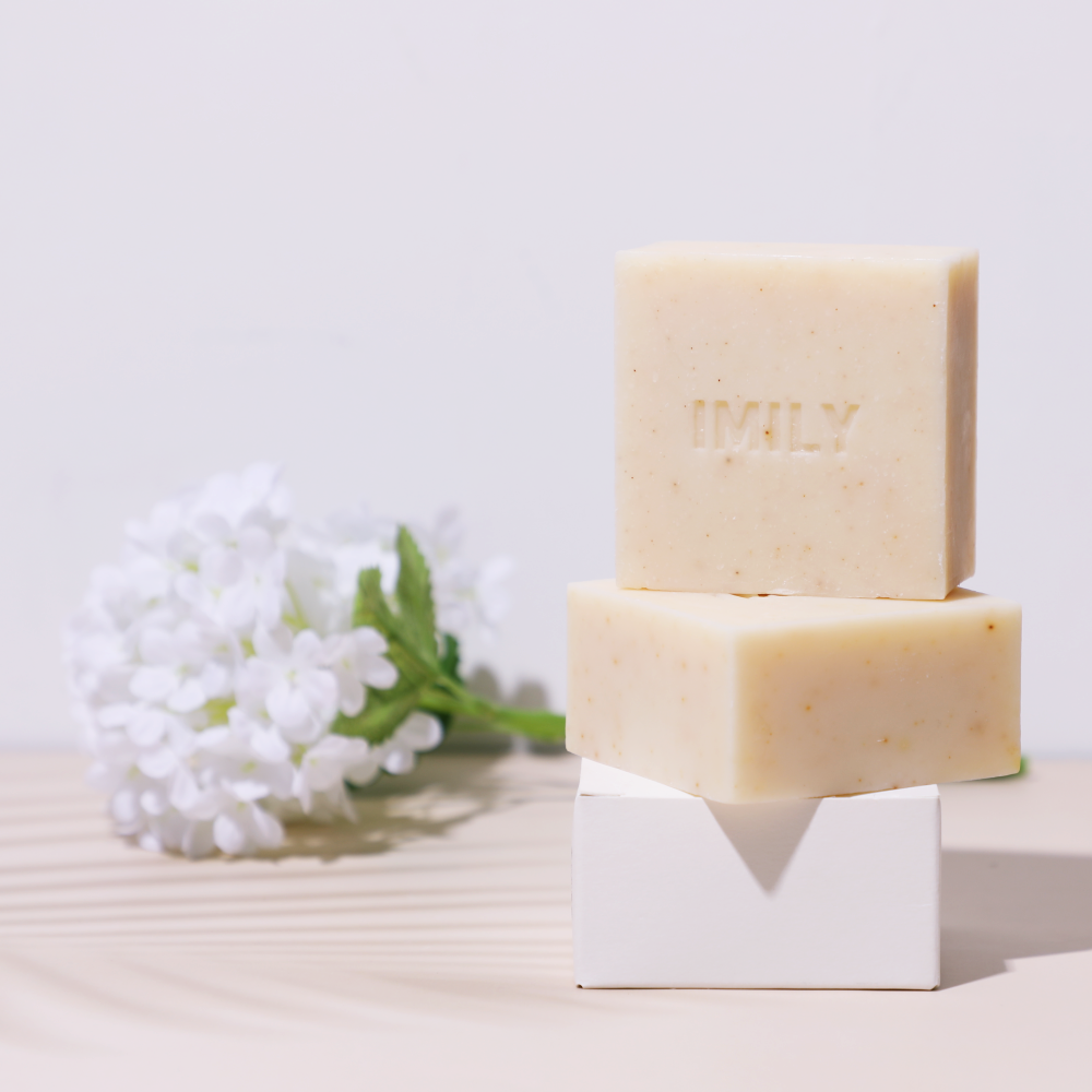 아이밀리 설거지비누 1종주방세제 160g