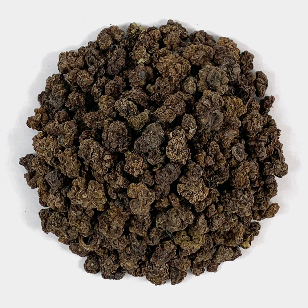 국산 개다래 열매 목천료 개다래차 충영 충령 250g - 상세 이미지 3