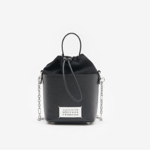 [메종 마르지엘라]5AC 버킷 스몰 백