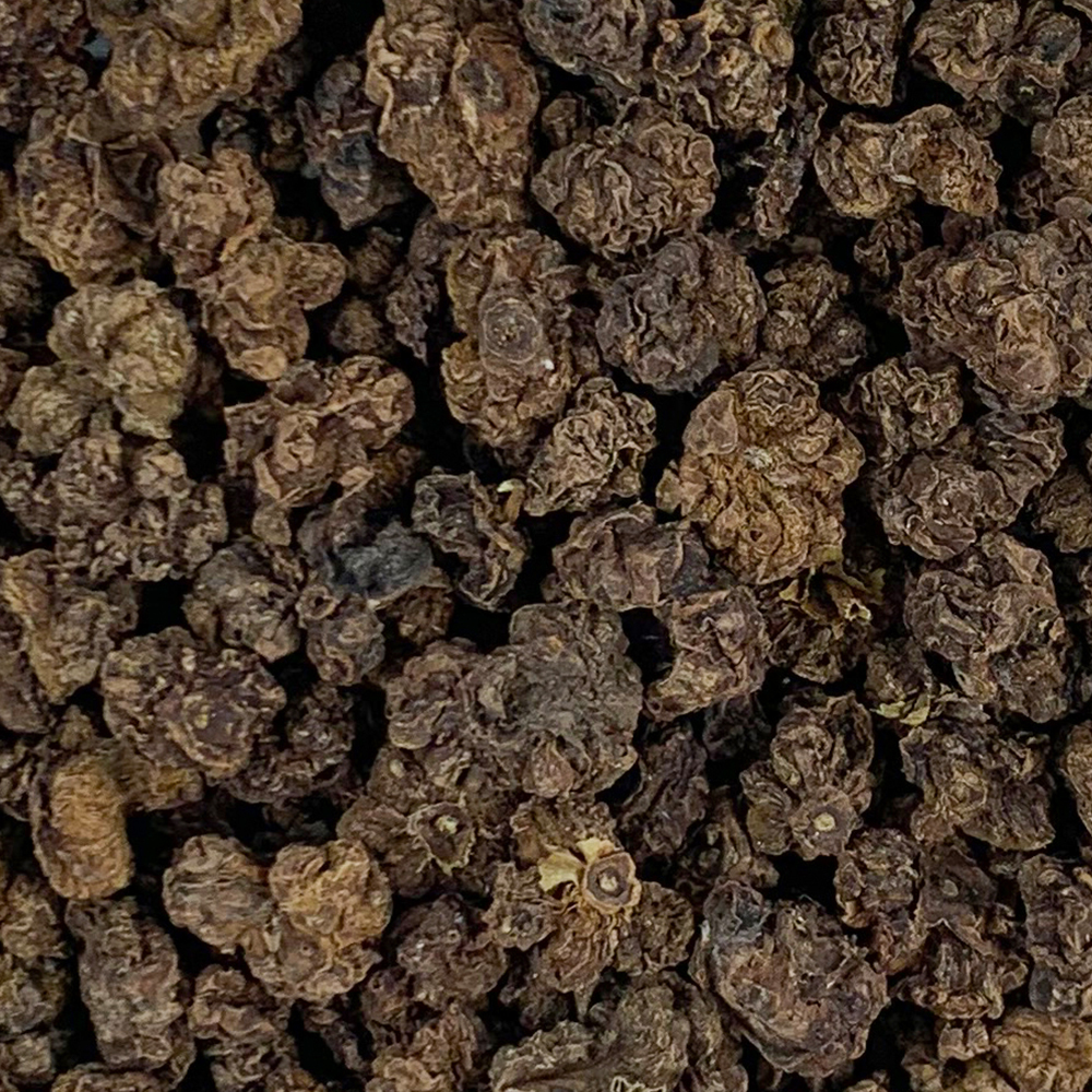 국산 개다래 열매 목천료 개다래차 충영 충령 250g - 상세 이미지 4