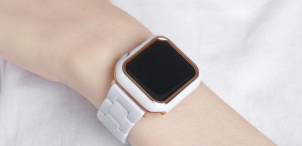 애플워치 7 케이스 - 상세 이미지 5