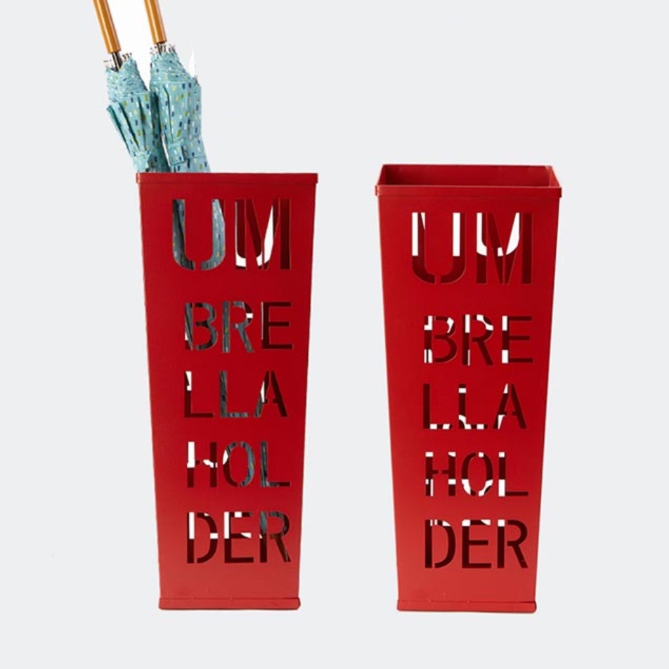 모던 우산 꽂이 회사 식당 매장 업소용 우산꽂이 함