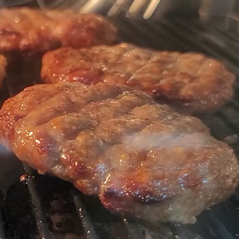냉동 삼겹살 수제떡갈비 삼겹살 추천 떡갈비 사용후기 고기 요리 꿀팁