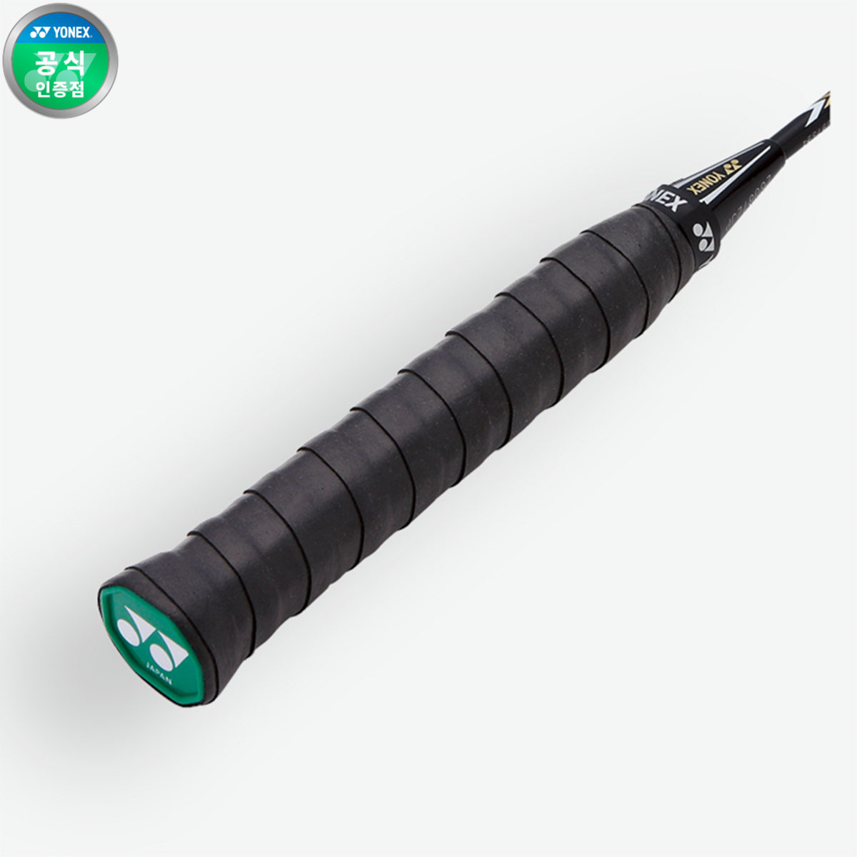요넥스 AC102EX 배드민턴그립 3COLOR 고무그립 (30개입) - 상세 이미지 2
