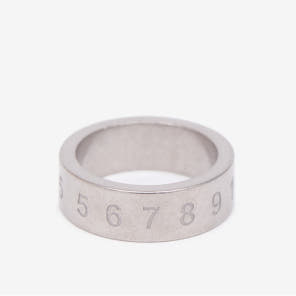 [메종 마르지엘라] 뉴메리컬 링