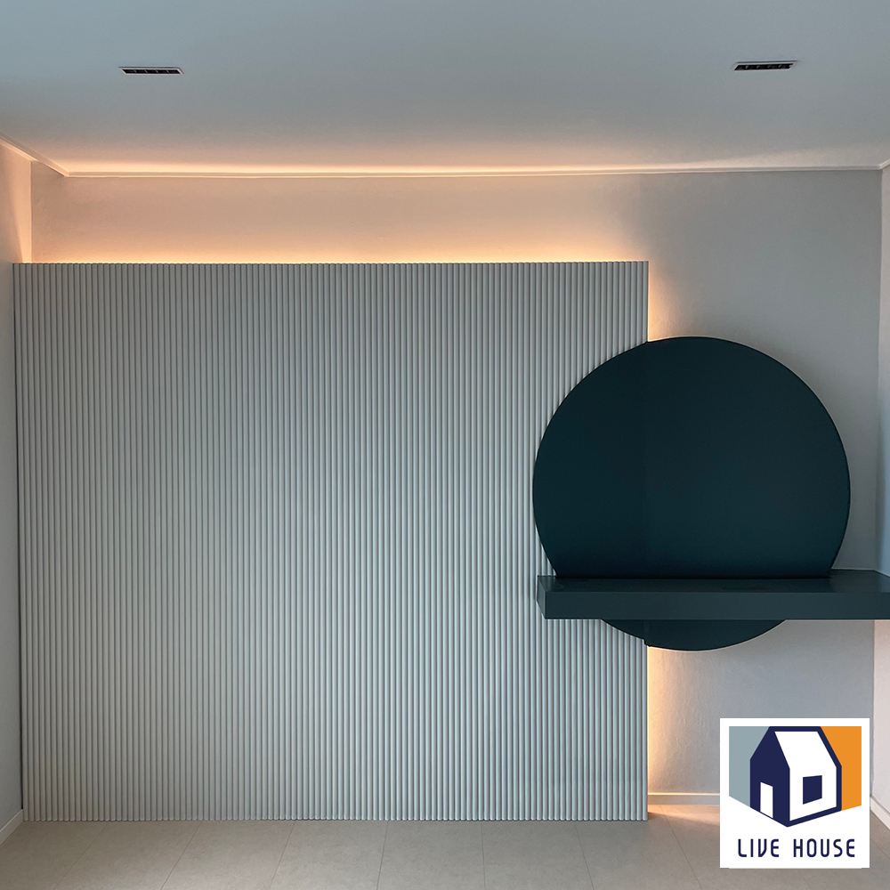 T5 LED 조명 간접등 천장라인등 우물천장 사각 300mm