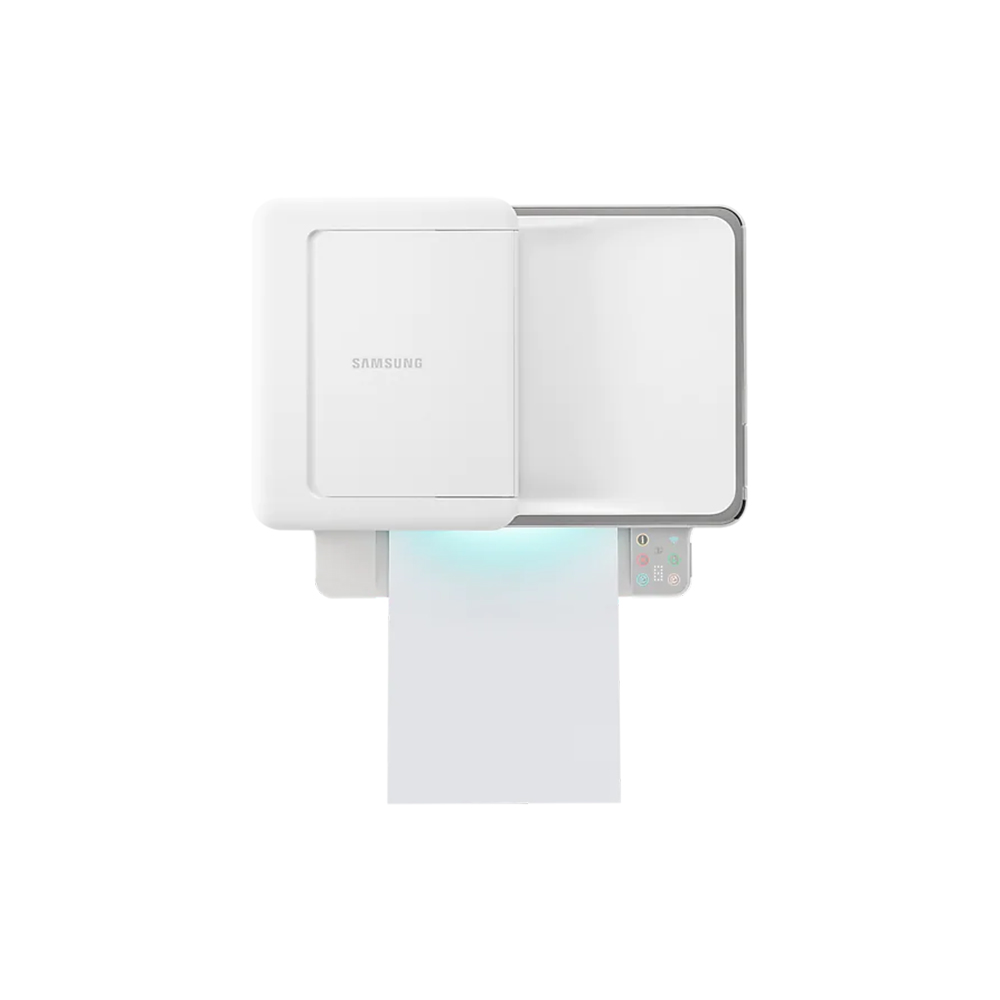 삼성전자 SL-J1780DW 컬러 잉크젯복합기 무선 가정용 프린터 스캔 자동급지 잉크포함 - 상세 이미지 4