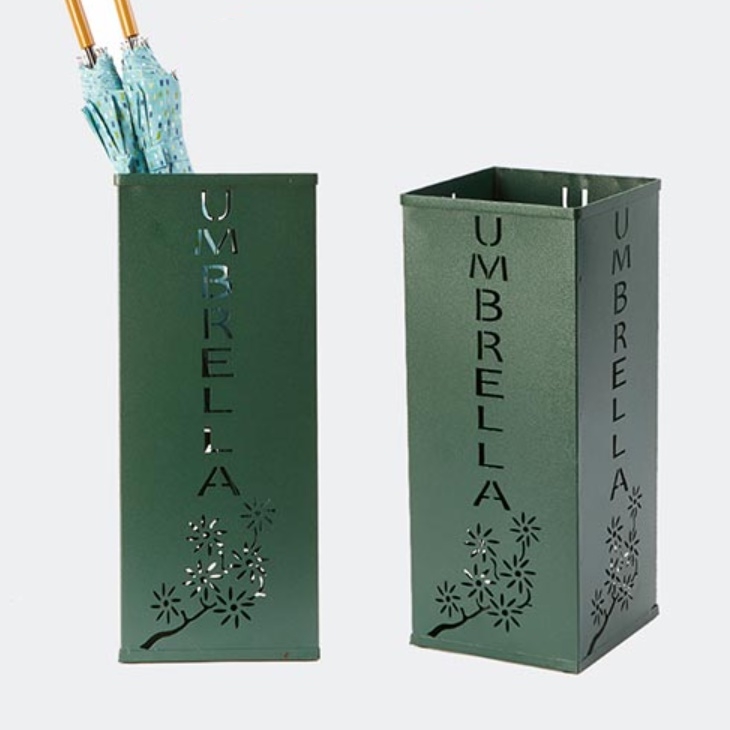 모던 우산 꽂이 식당 매장 회사 업소용 우산꽂이 함