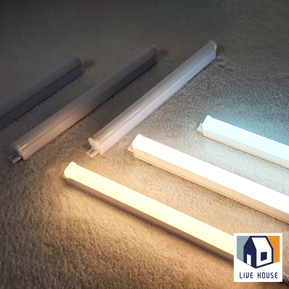 T5 LED 조명 간접등 천장라인등 우물천장 사각 300mm