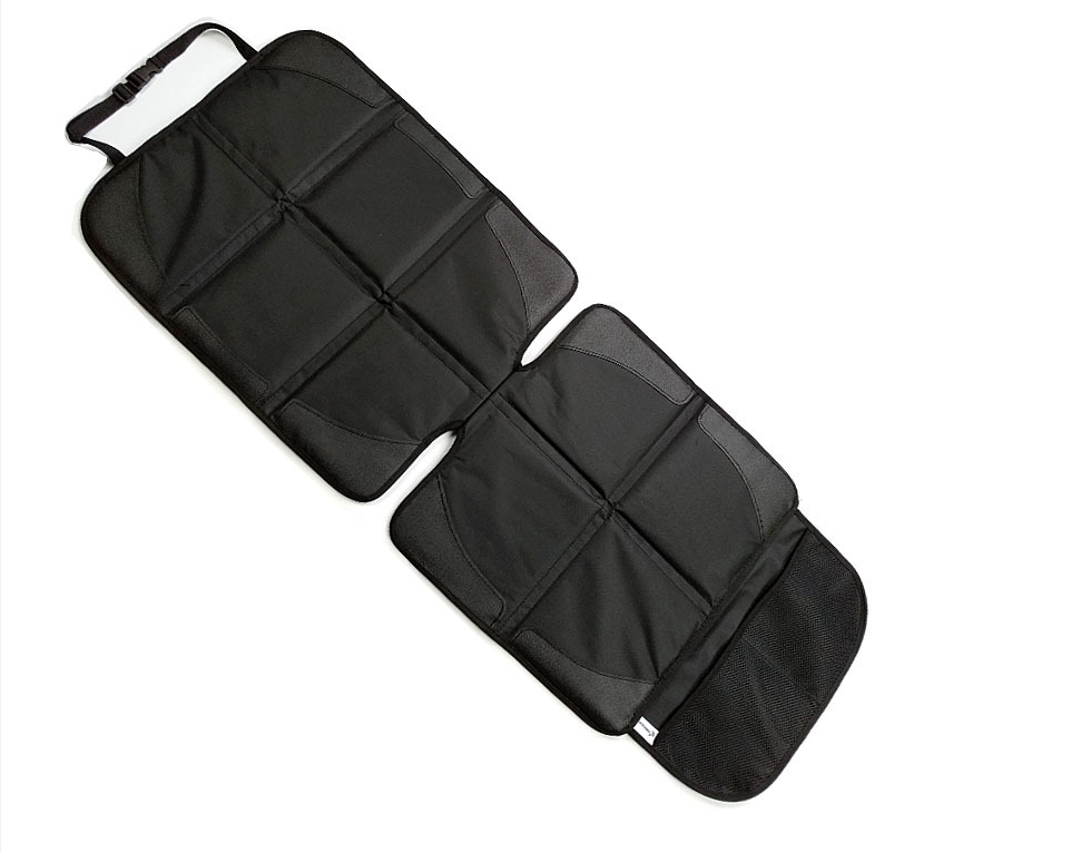 우건 논슬립 카시트 보호 매트 자동차 시트보호