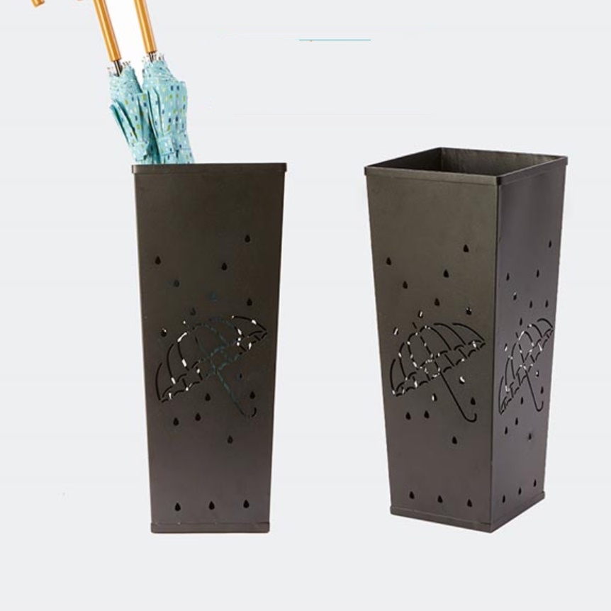 모던 우산 꽂이 회사 매장 식당 업소용 우산꽂이 함