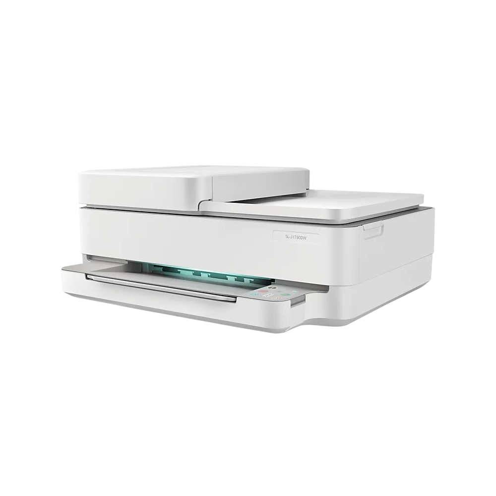 삼성전자 SL-J1780DW 컬러 잉크젯복합기 무선 가정용 프린터 스캔 자동급지 잉크포함 - 상세 이미지 2