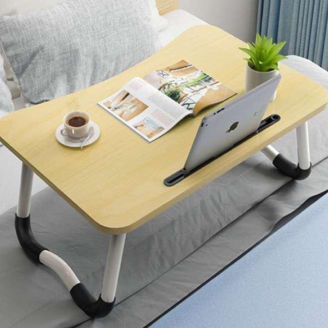 좌식공부책상 바닥 1인용 낮은책상 컴퓨터 앉은책상