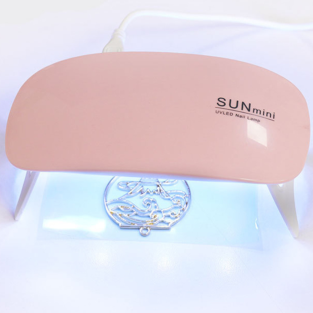 SUN 젤램프 uv 젤네일 핀큐어 셀프 네일램프 기계 - 상품 이미지