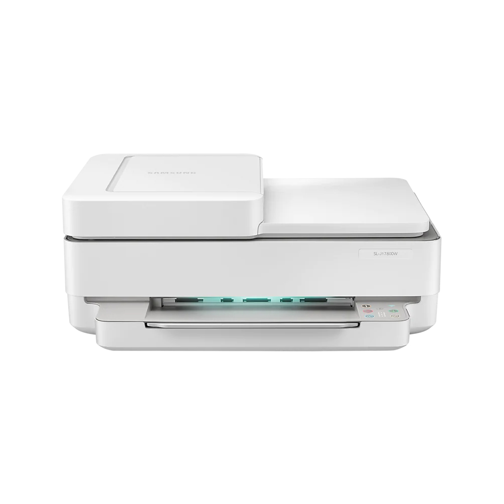 삼성전자 SL-J1780DW 컬러 잉크젯복합기 무선 가정용 프린터 스캔 자동급지 잉크포함 - 상세 이미지 3