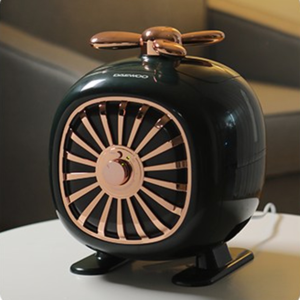 탁상용 가습기 침실 사무실용 사무용 업소용 책상용 가습기