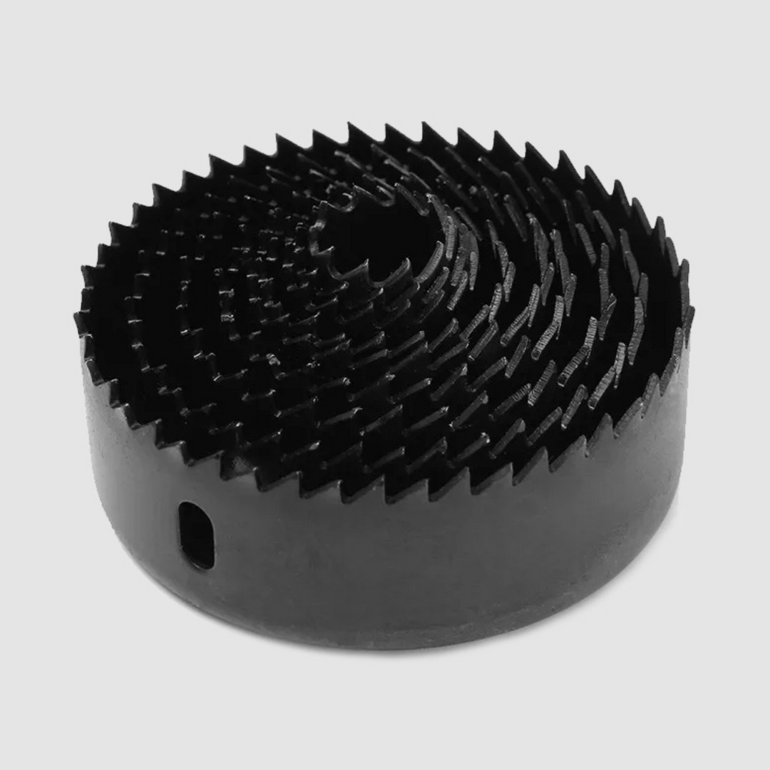 목공홀쏘 목재타공 홀커터 구멍드릴 16P 세트 목공용 이미지 2