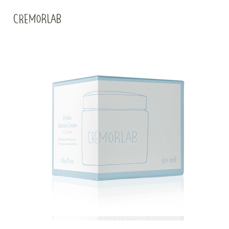 크레모랩 오투꾸뛰르 하이드라 인텐스 크림 50ml - 상세 이미지 2