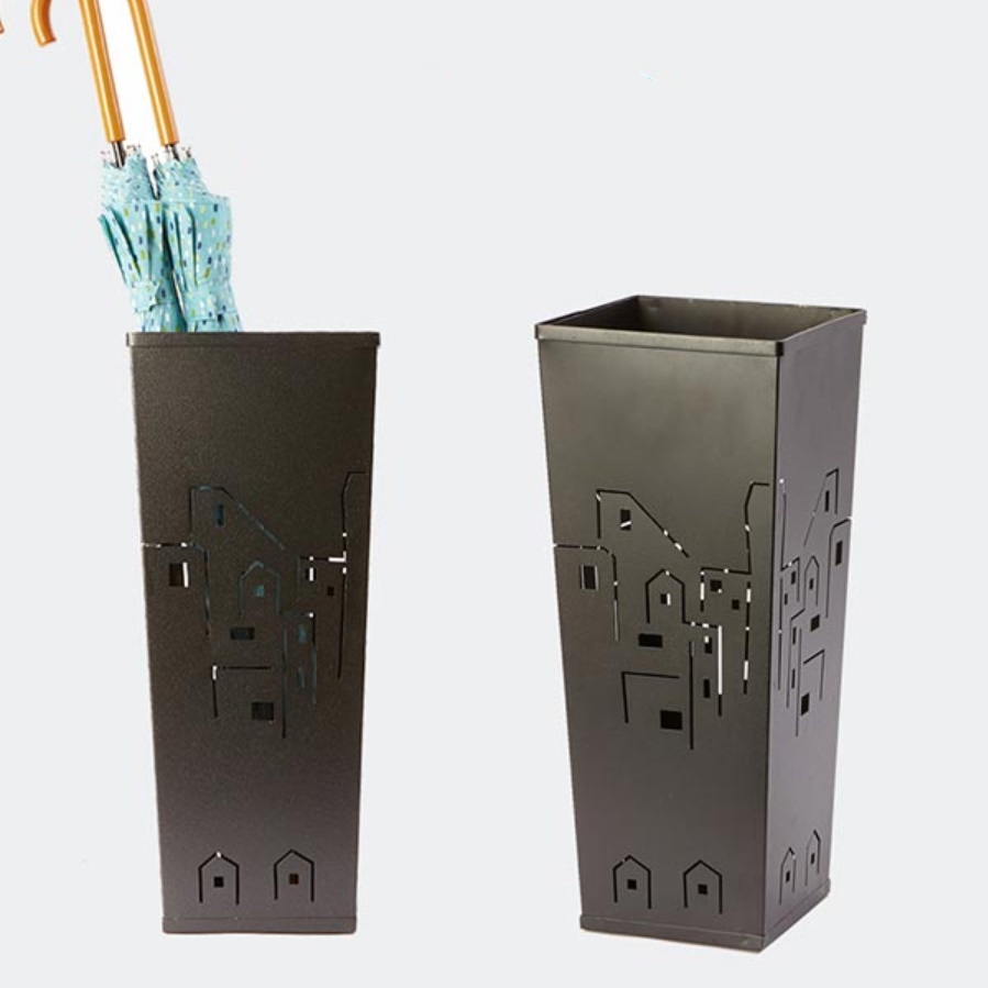 모던 우산 꽂이 식당 매장 회사 업소용 우산꽂이 함