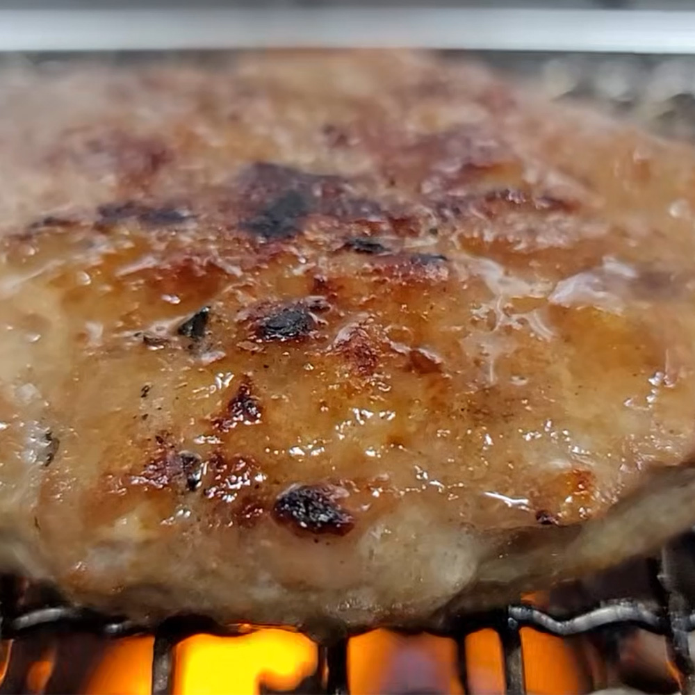 냉동 삼겹살 수제떡갈비 삼겹살 추천 떡갈비 사용후기 고기 요리 꿀팁