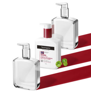 고보습바디로션 뉴트로지나 시카에멀젼 보습제 향료무첨가, 310ml, 2개 솔직 후기 | 피부 타입별 분석 - 상품 이미지 3