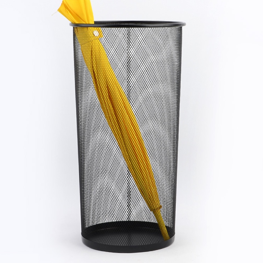 모던 우산 꽂이 매장 회사 고급 업소용 우산꽂이 함