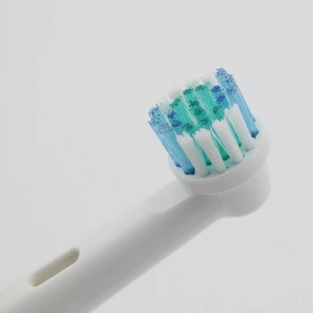 [호환] 로앤하이 오랄비 전동칫솔모 호환모 리필모 프리시즌클린 이미지 2