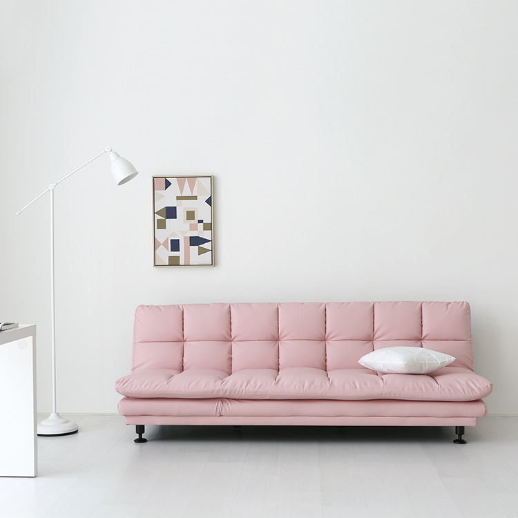 1인용침대 접이식쇼파침대 2인용 3인용 침대형 쇼파 베드