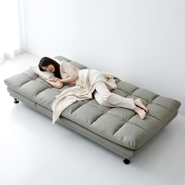 1인용침대 접이식쇼파침대 2인용 3인용 침대형 쇼파 베드