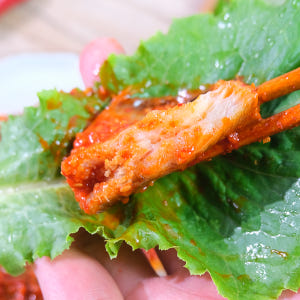가자미식해 국내산 가자미젓 500g 1kg 맛있게 먹은 솔직 후기 - 상품 이미지 3
