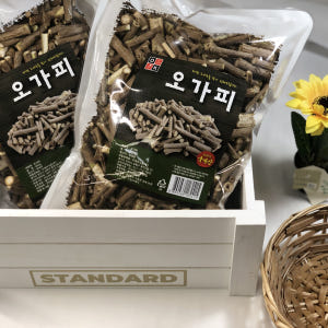 특A급 오가피 600g 국산 오가피효능 가시오가피 오가목 오갈피 오가목 ... 맛있게 먹은 솔직 후기 - 상품 이미지 1