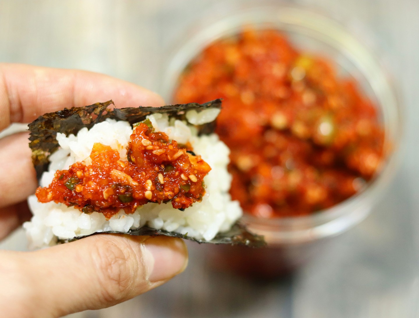 비빔씨앗젓갈 가정식 밑반찬 맛집 간편식 집들이 - 상세 이미지 5