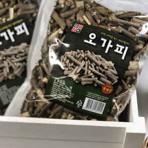 특A급 오가피 600g 국산 오가피효능 가시오가피 오가목 오갈피 오가목 ... 맛있게 먹은 솔직 후기 - 상품 이미지 4