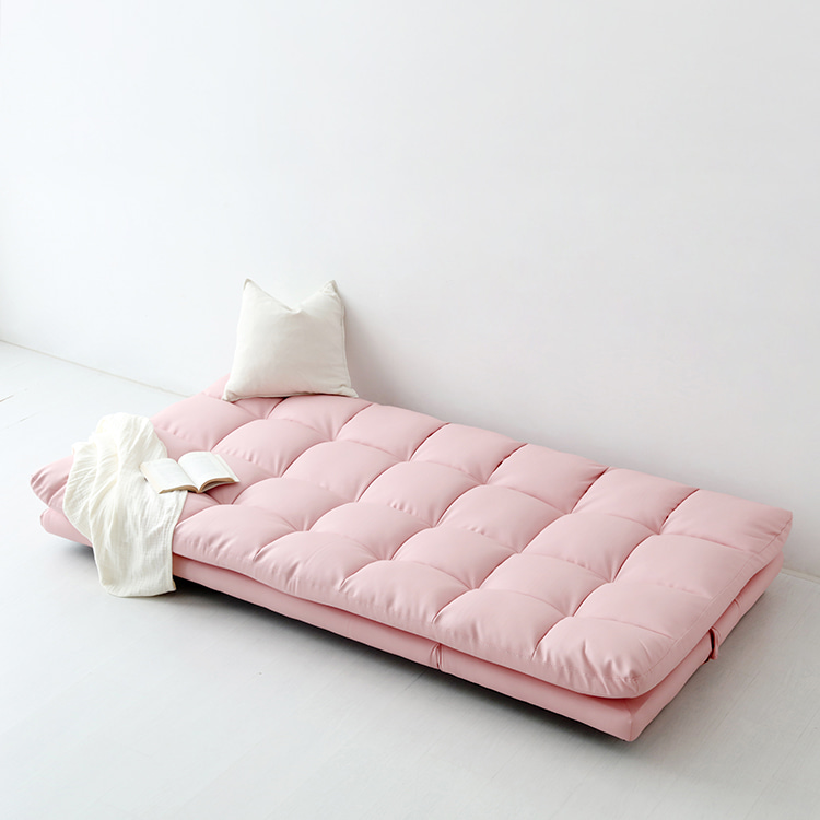 1인용침대 접이식쇼파침대 2인용 3인용 침대형 쇼파 베드