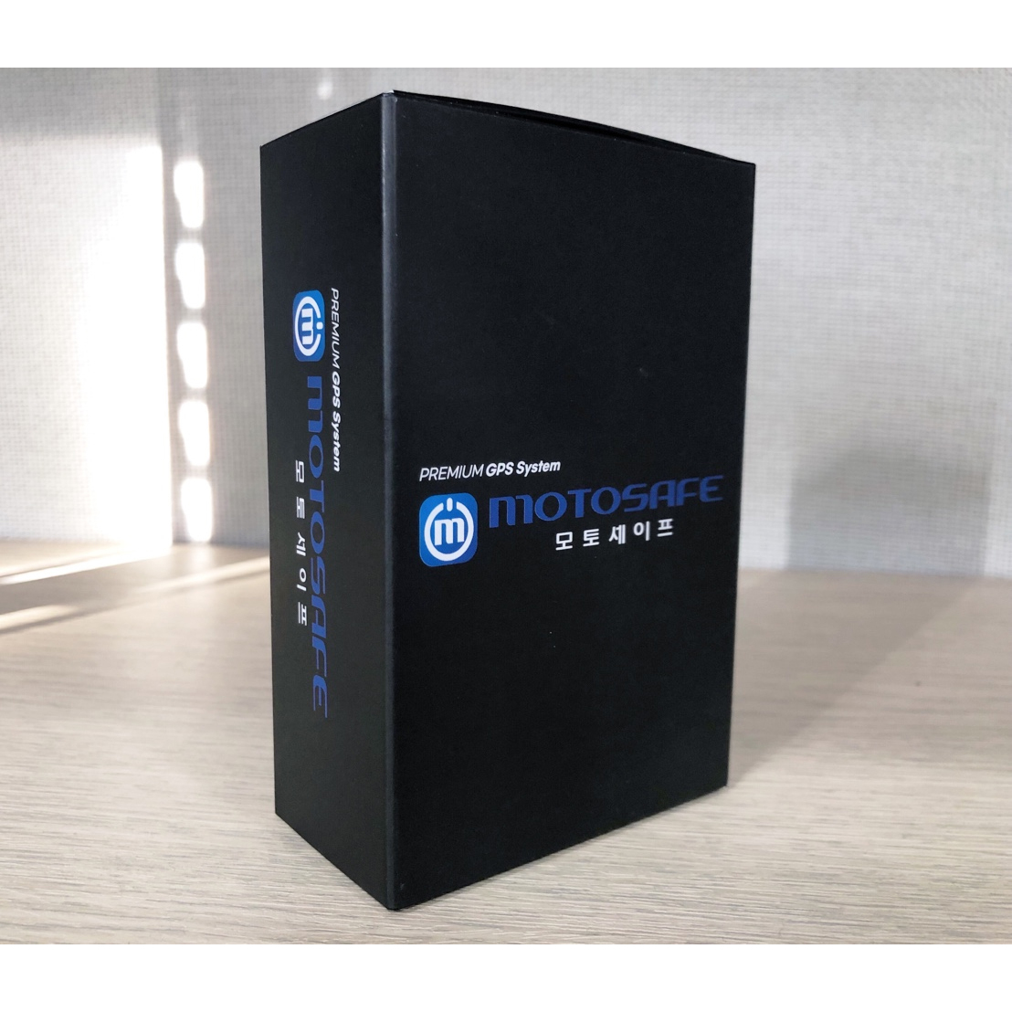 차량위치추적기 GPS 최신형 LTE방식 무선형 MOTOSAFE 3개월 이용권 포함 - 상세 이미지 3