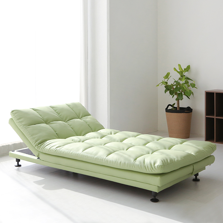 1인용침대 접이식쇼파침대 2인용 3인용 침대형 쇼파 베드