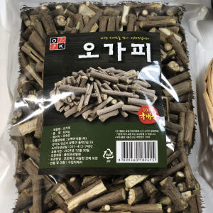 특A급 오가피 600g 국산 오가피효능 가시오가피 오가목 오갈피 오가목 ... 맛있게 먹은 솔직 후기 - 상품 이미지 2