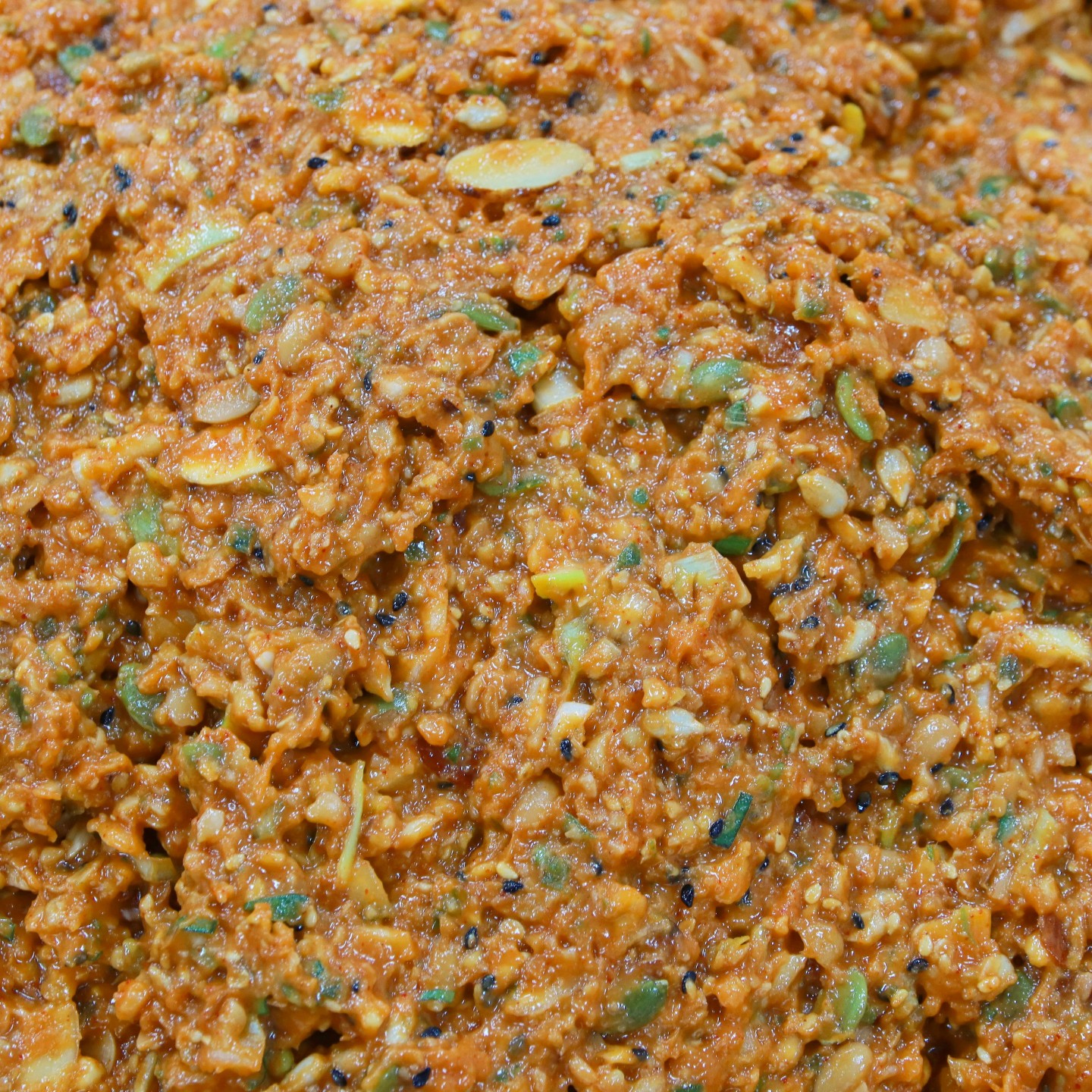 견과류쌈장 수제된장 가정식 밑반찬 맛집 간편식 집들이 이미지 3