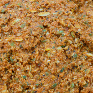 견과류쌈장 수제된장 가정식 밑반찬 맛집 간편식 집들이 맛있게 먹은 솔직 후기 - 상품 이미지 3