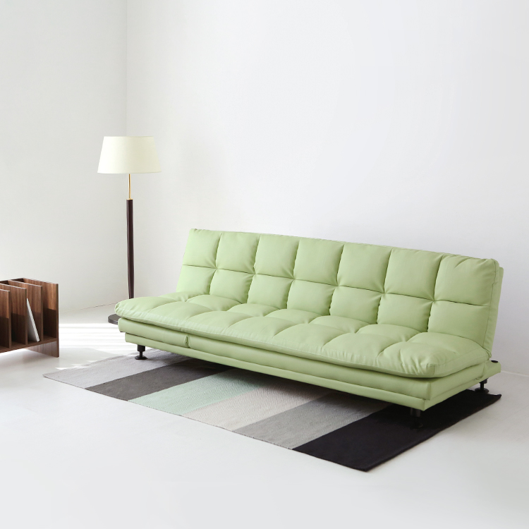 1인용침대 접이식쇼파침대 2인용 3인용 침대형 쇼파 베드