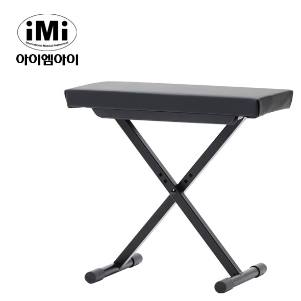 iMi KBST-201 3단 키보드 건반 의자 - 상세 이미지 2