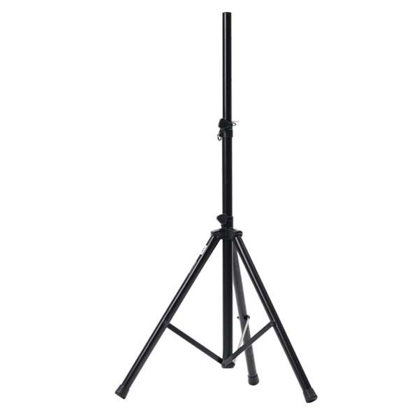 iMi SSC-180 스피커 스탠드 거치대 알루미늄 - 메인 이미지