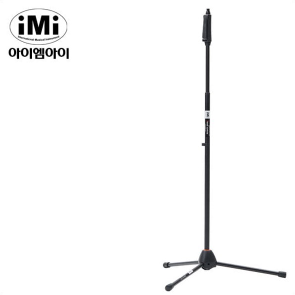 IMI MMT-6025 원터치 높이조절 일자 마이크 스탠드 - 상세 이미지 2