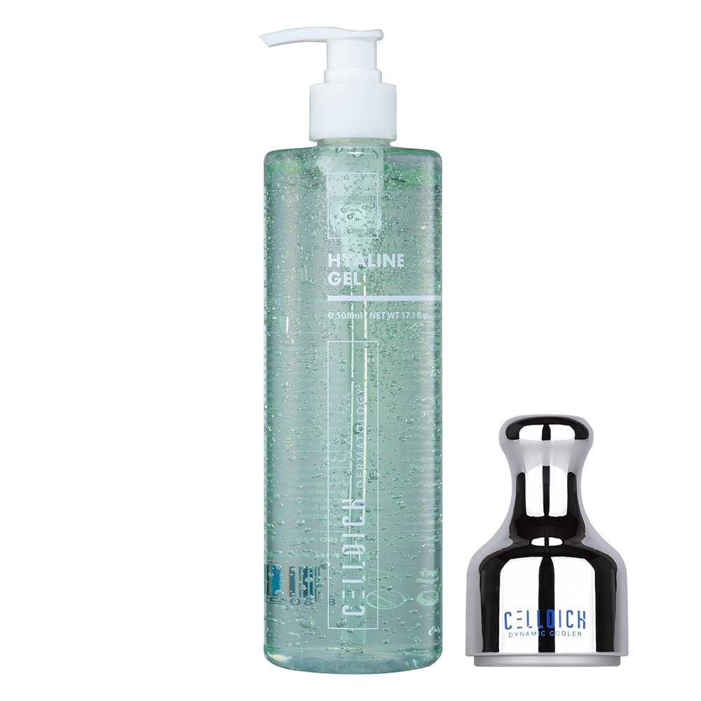 셀디치 히아린겔 508ml 고보습 프리미엄 알로에 수딩겔+증정품 - 상세 이미지 2
