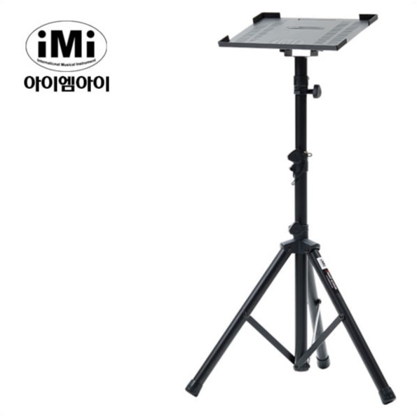 iMi 엘프 ELF808 색소폰 반주기 스탠드 (알루미늄) - 상세 이미지 2