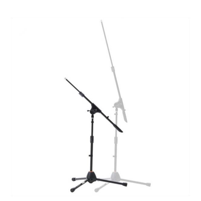 iMi MTC-808 낮은 T자 마이크스탠드