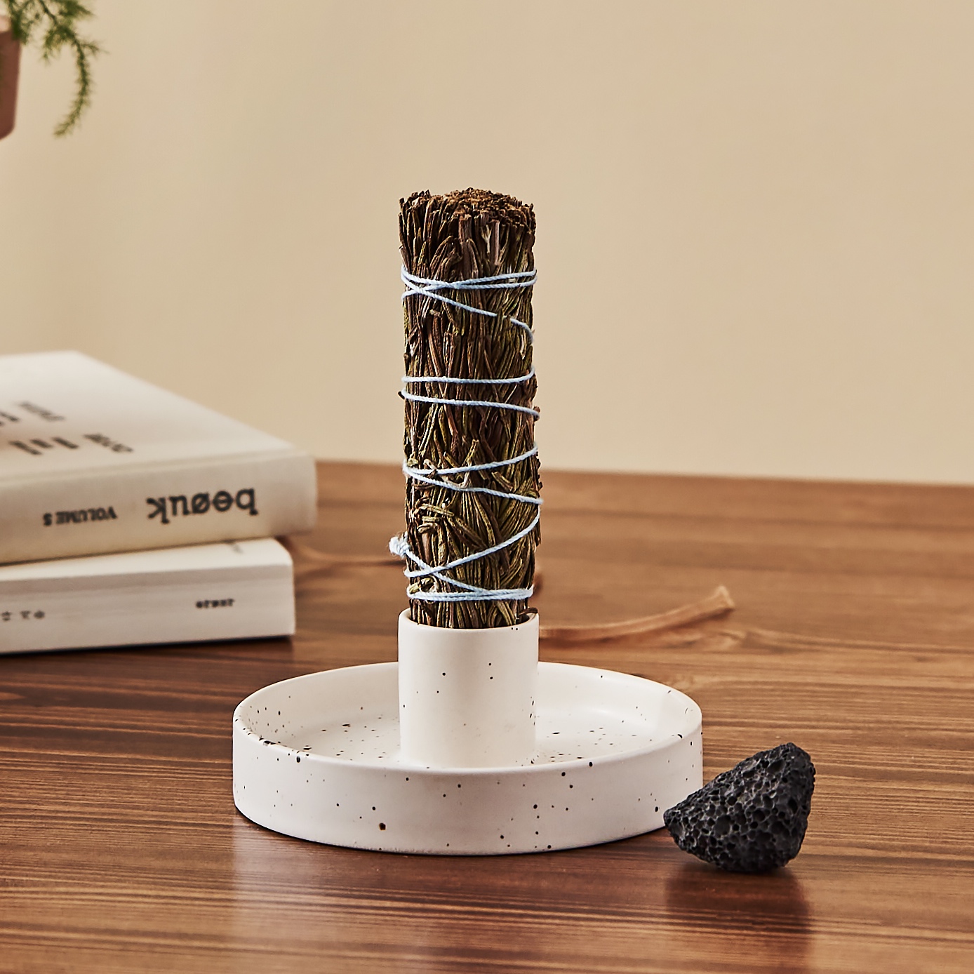 로즈마리 스머지스틱 스테이포지티브 - 상세 이미지 2