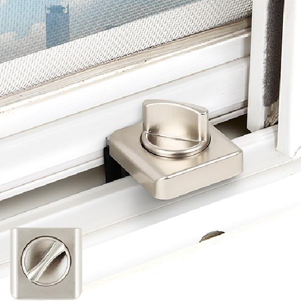 방충망방범 방충망락 장치 안전 방충망열림방지 방충망고정