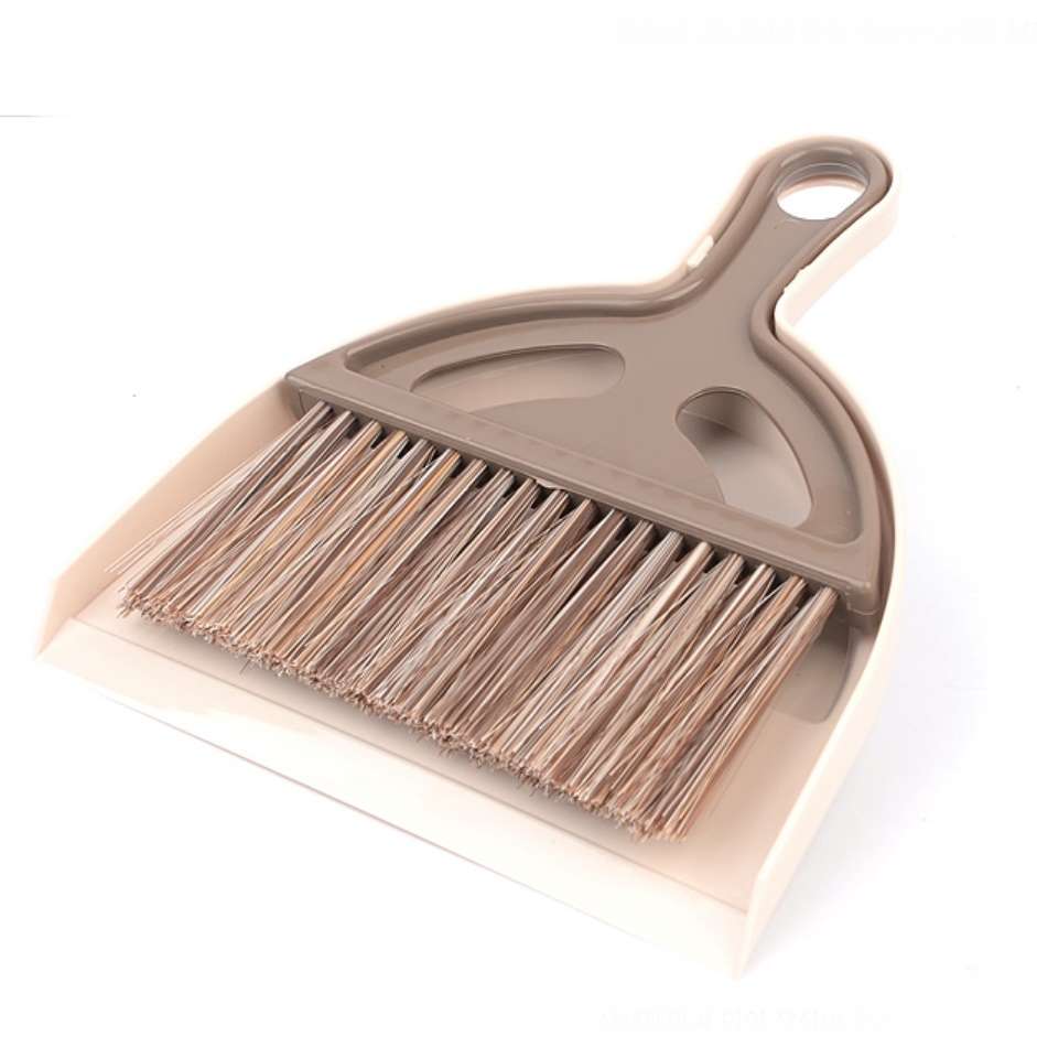 초등 학생 미니 빗자루 세트 소형 책상용 빗자루 어린이 빗자루